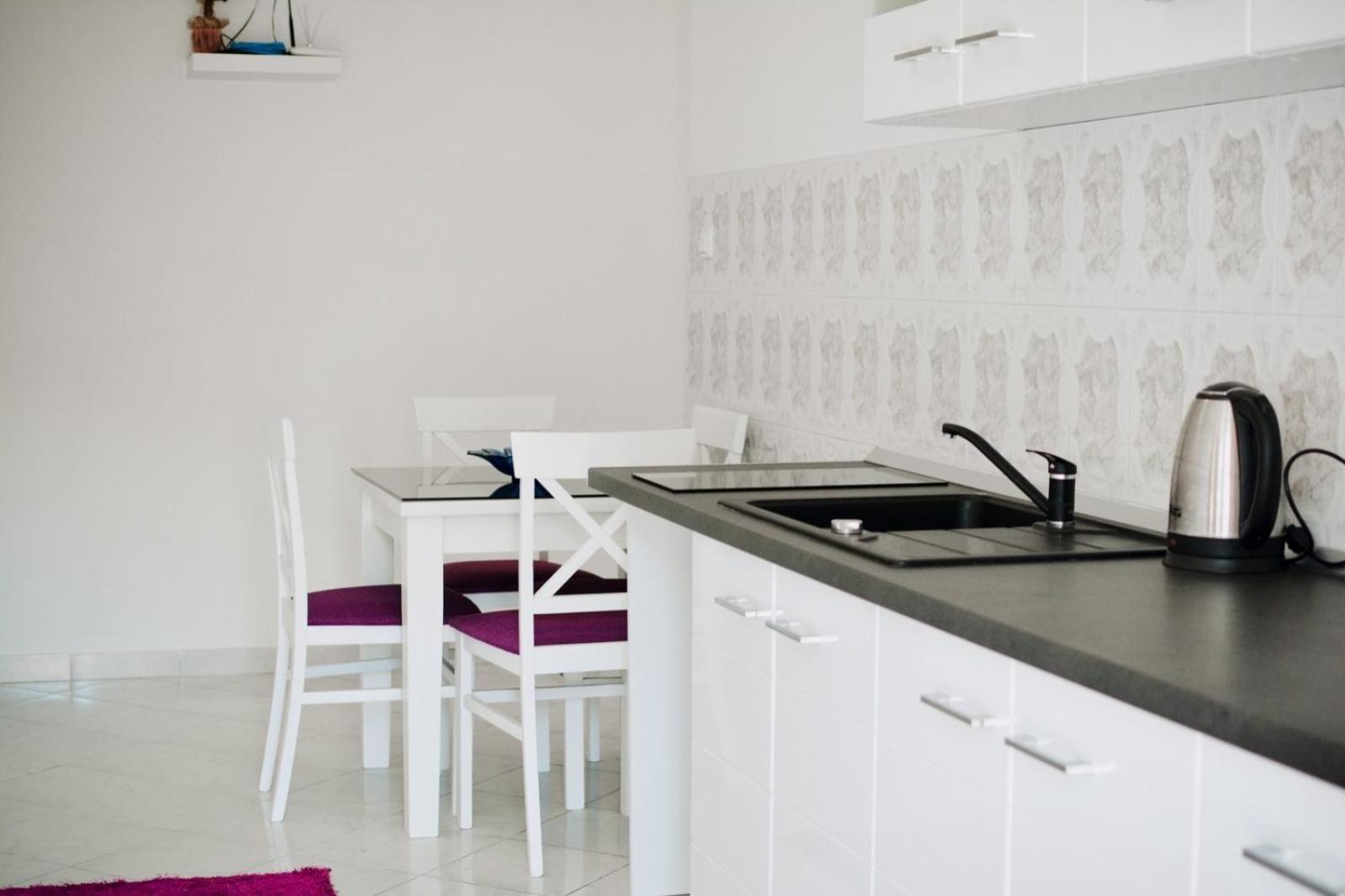 Villa Guci Ulcinj Ngoại thất bức ảnh