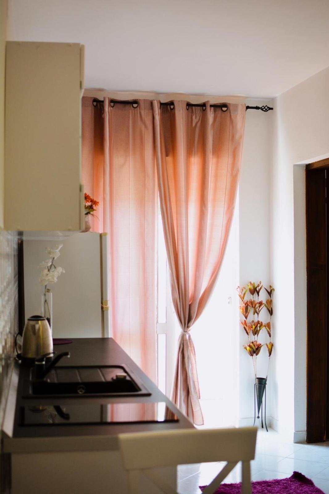 Villa Guci Ulcinj Ngoại thất bức ảnh