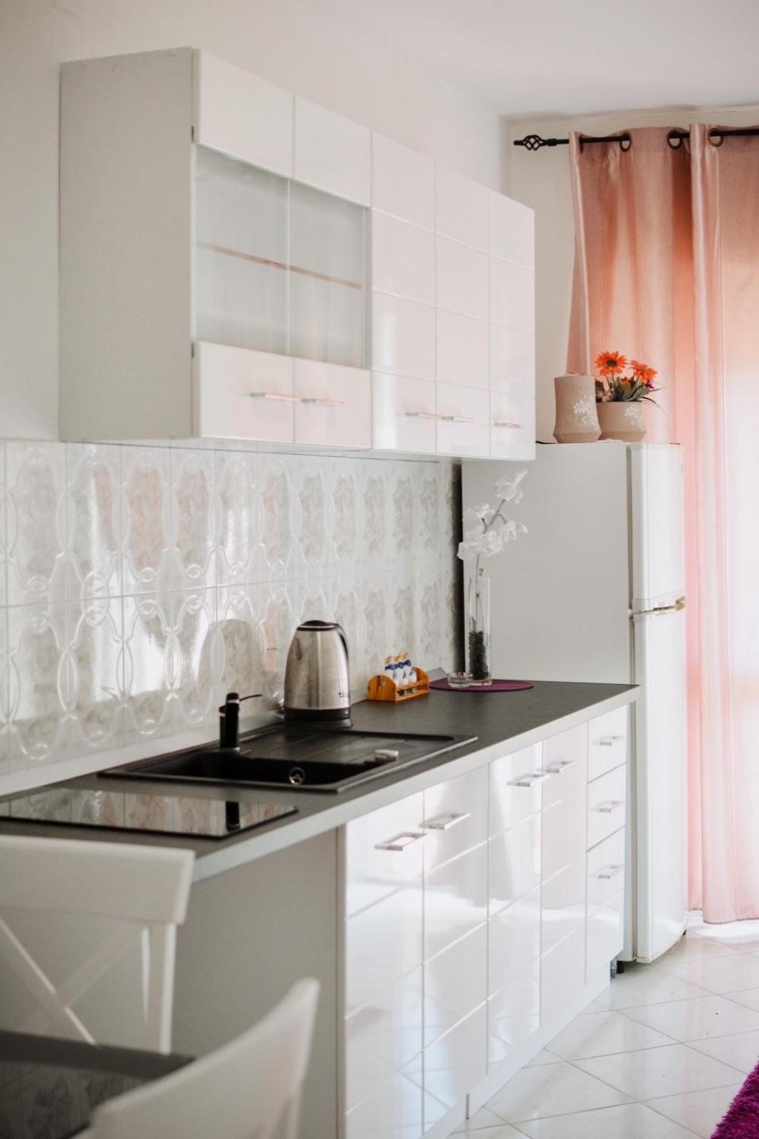 Villa Guci Ulcinj Ngoại thất bức ảnh