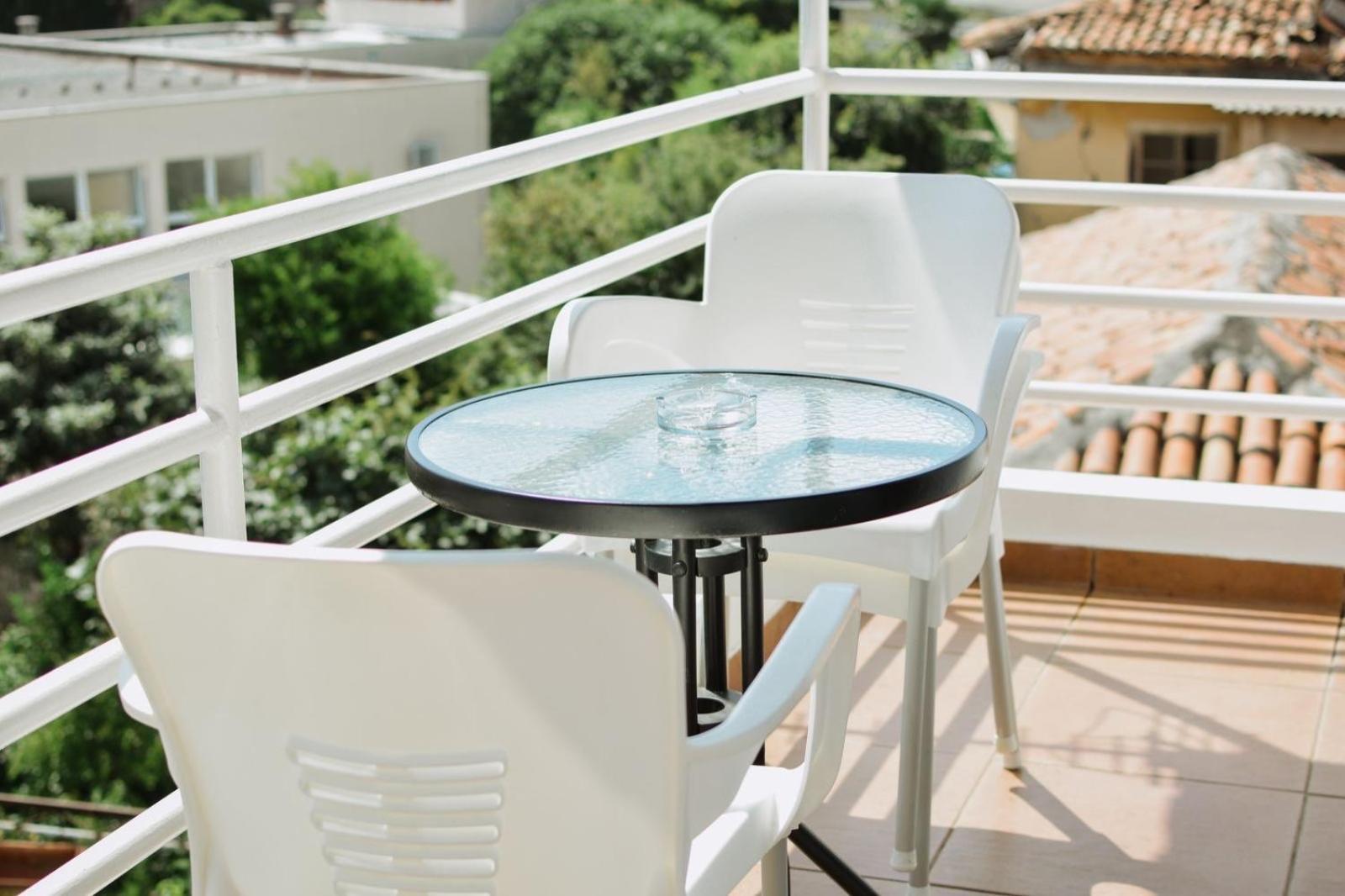 Villa Guci Ulcinj Ngoại thất bức ảnh