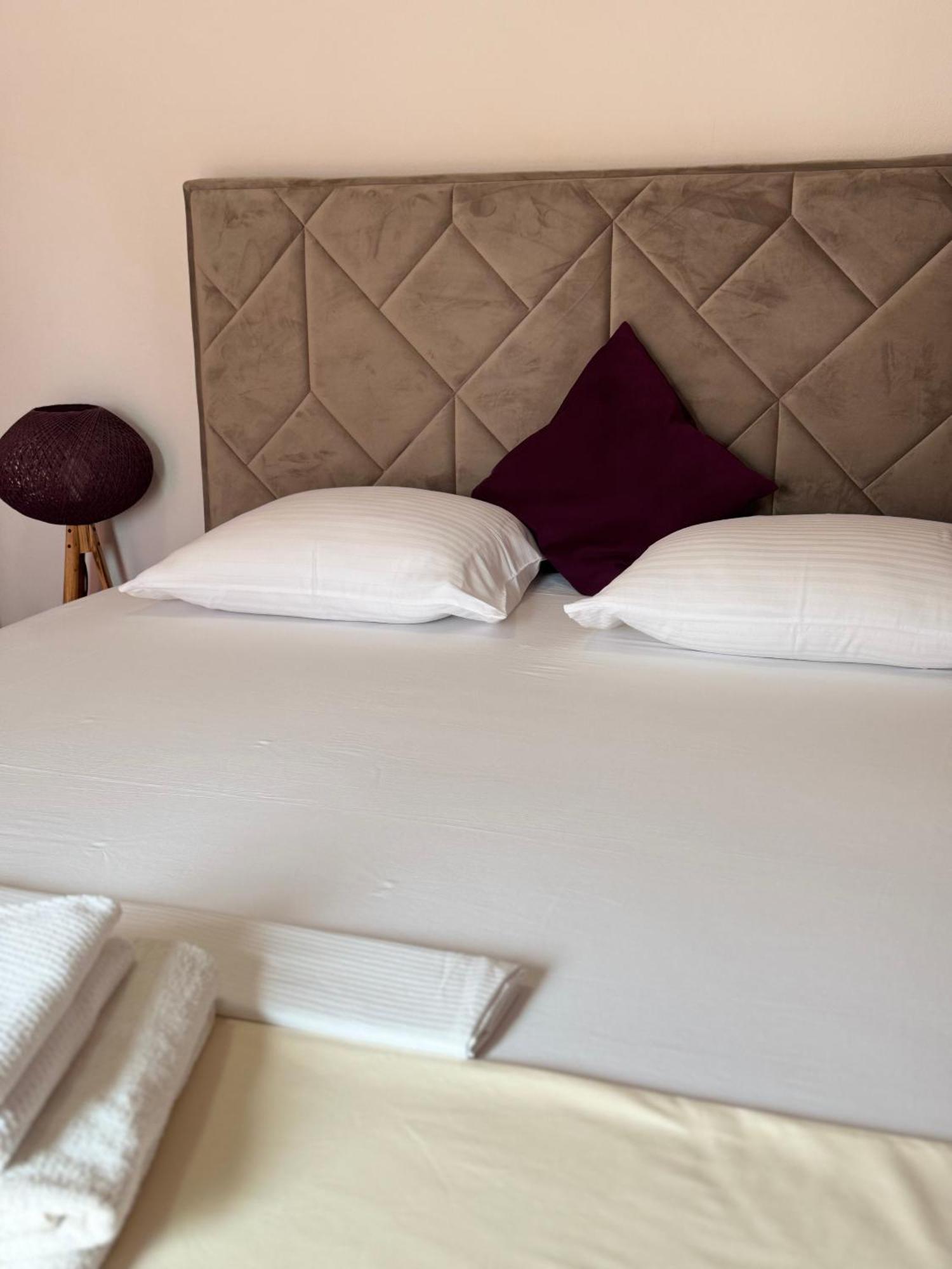 Villa Guci Ulcinj Ngoại thất bức ảnh