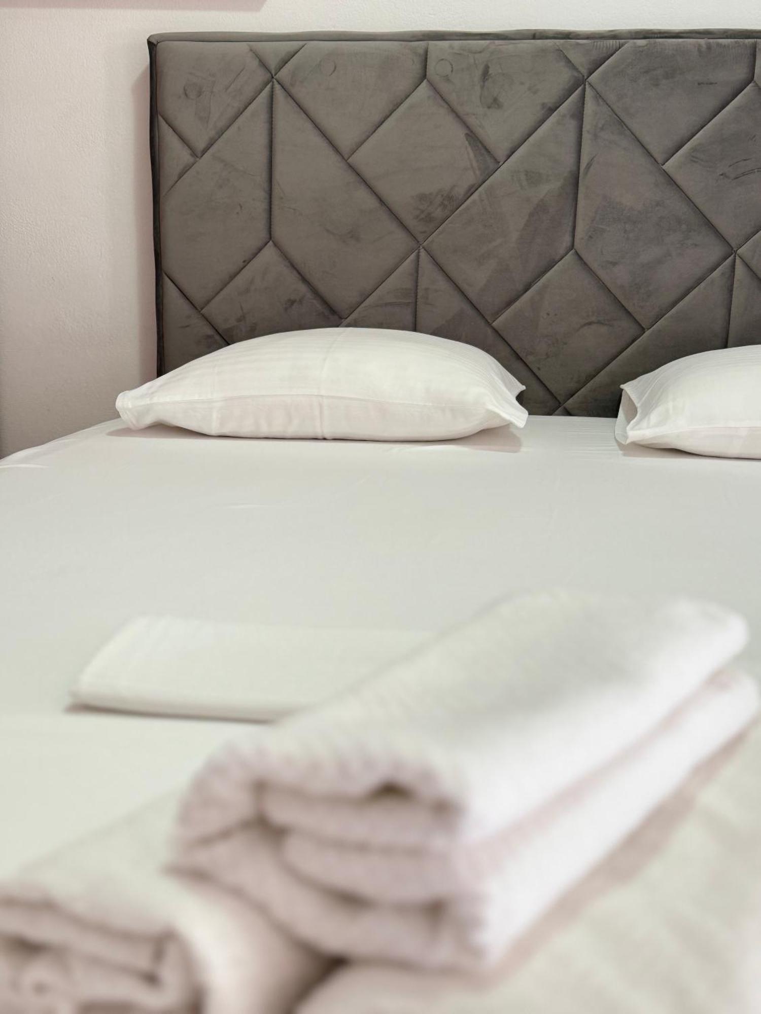 Villa Guci Ulcinj Ngoại thất bức ảnh