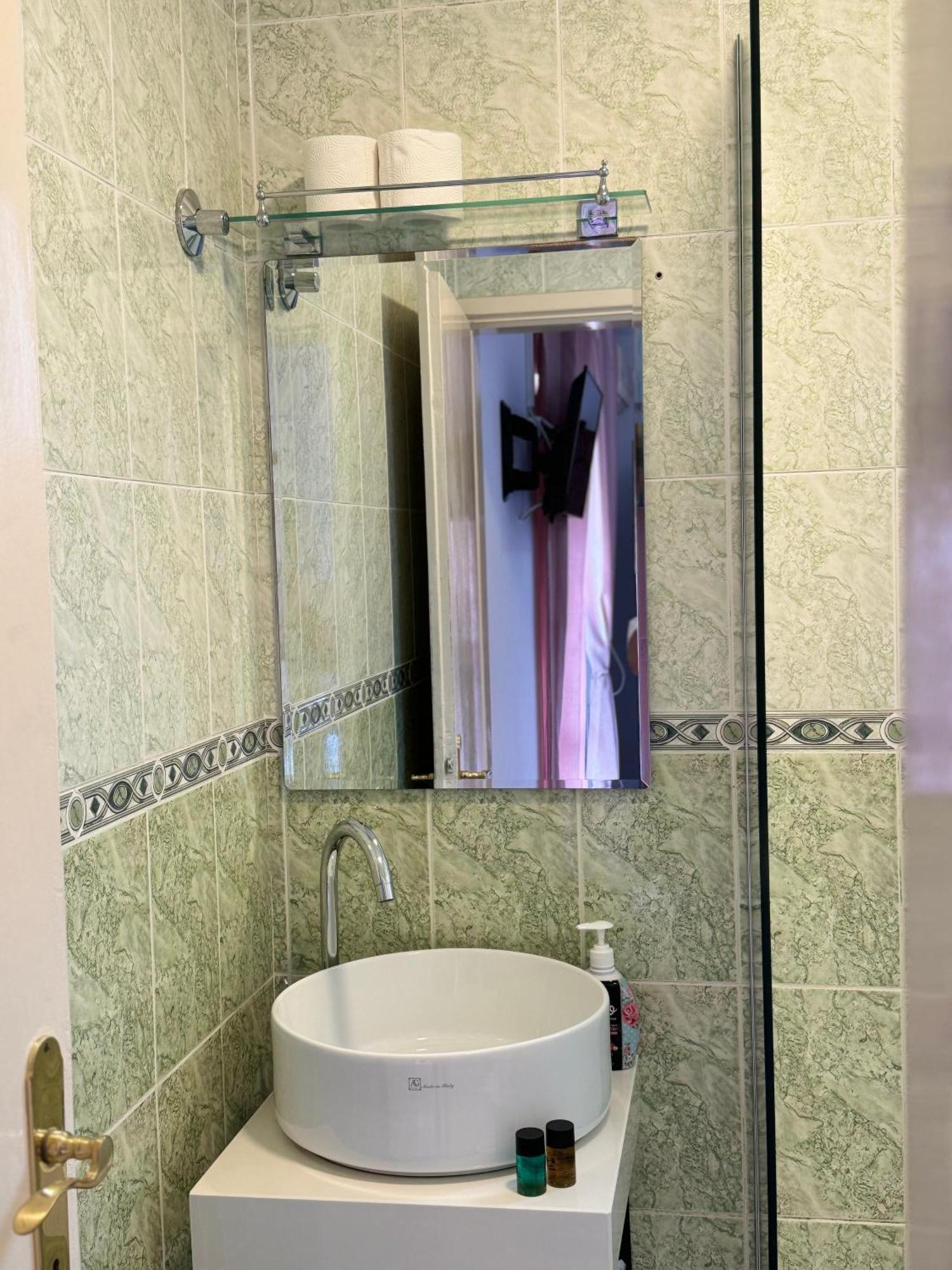 Villa Guci Ulcinj Ngoại thất bức ảnh