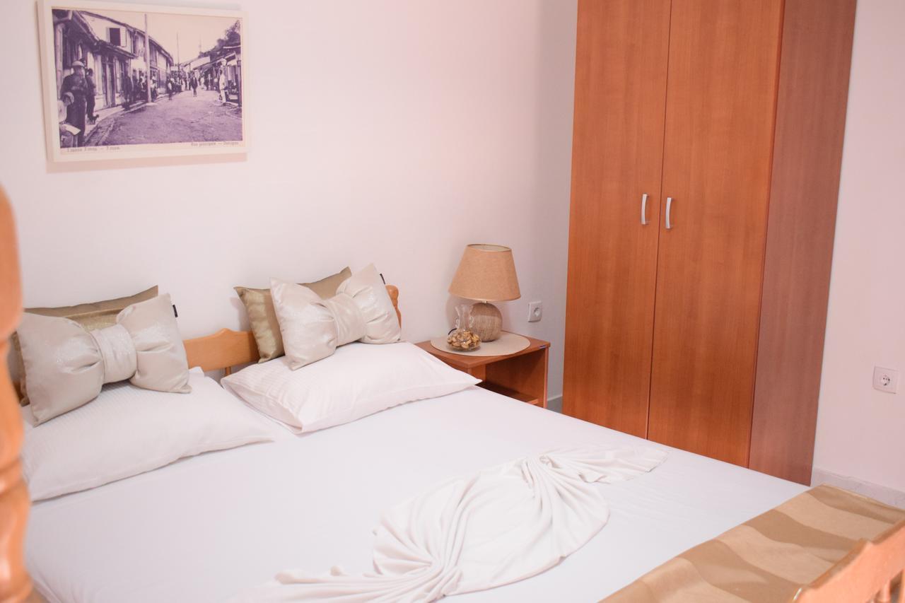Villa Guci Ulcinj Ngoại thất bức ảnh