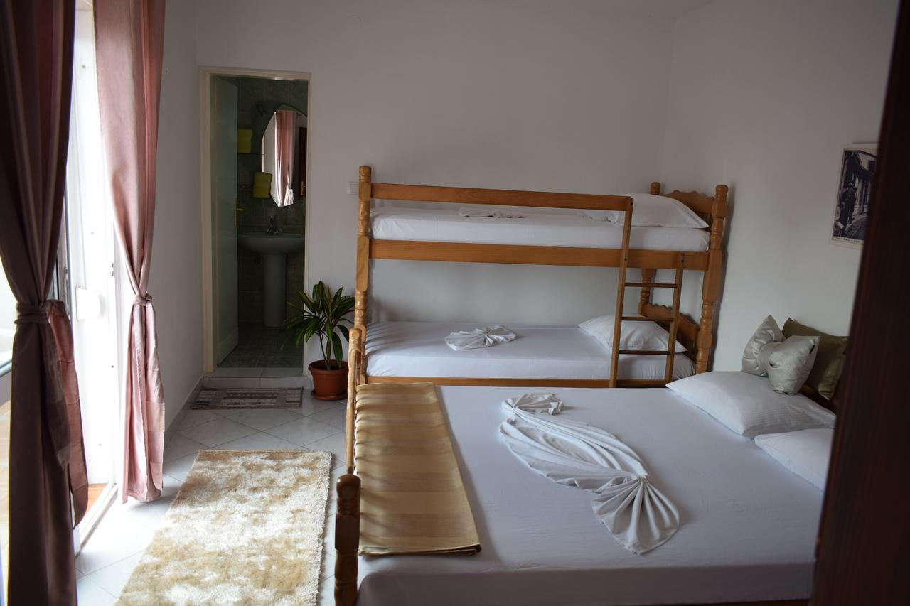 Villa Guci Ulcinj Ngoại thất bức ảnh