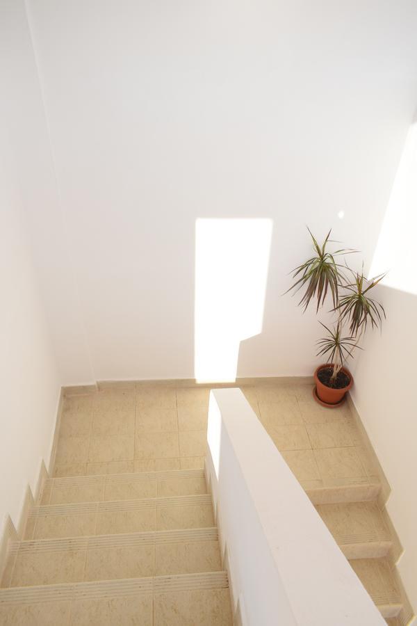 Villa Guci Ulcinj Ngoại thất bức ảnh