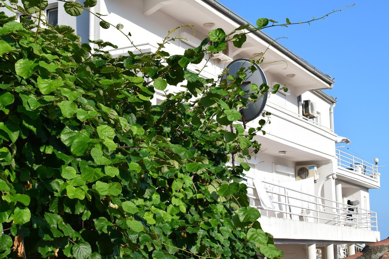 Villa Guci Ulcinj Ngoại thất bức ảnh
