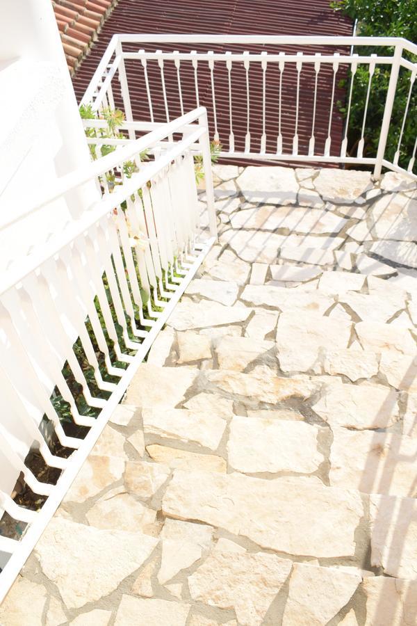 Villa Guci Ulcinj Ngoại thất bức ảnh
