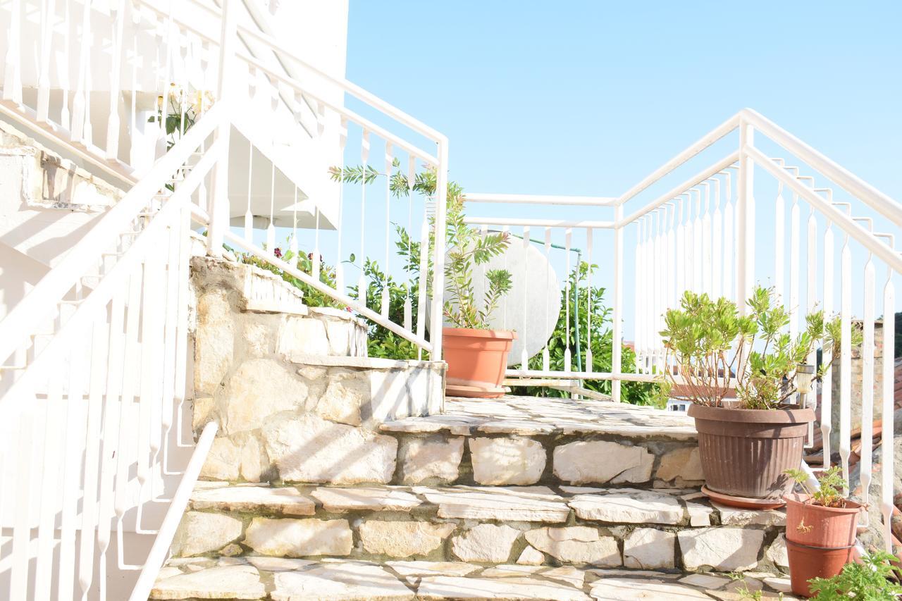 Villa Guci Ulcinj Ngoại thất bức ảnh